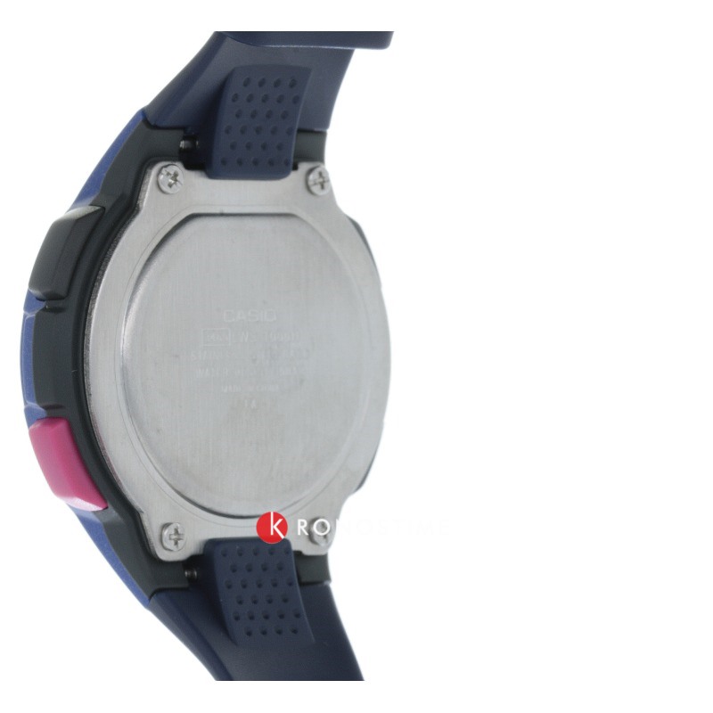 Фотография часов Casio Collection LWS-1000H-2A_14