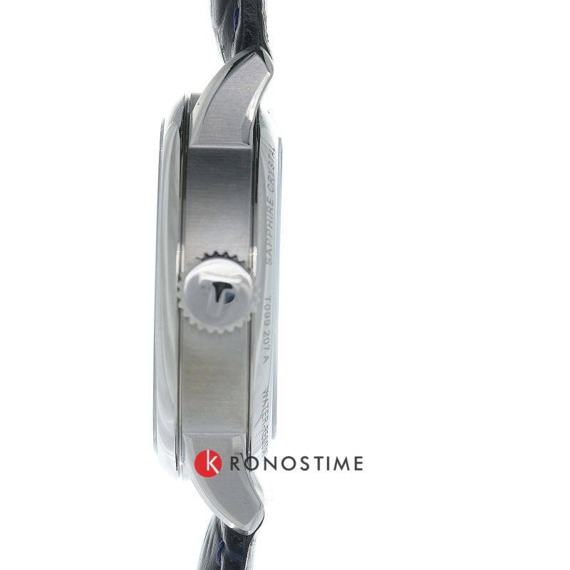 Фотография часов Tissot Chemin des Tourelles Powermatic 80 Lady T099.207.16.047.00_9