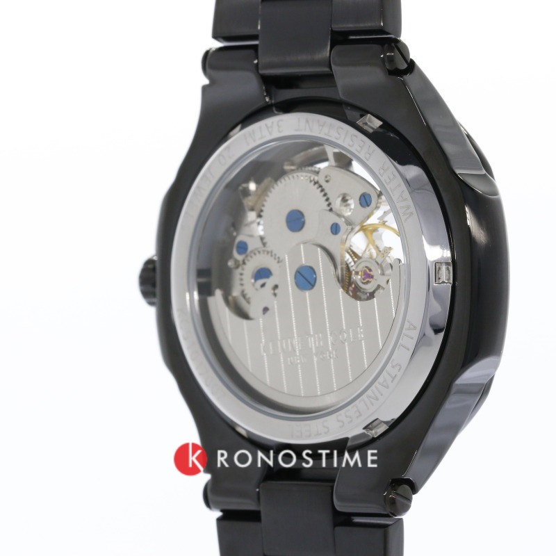 Фотография часов Kenneth Cole Automatic KC51017007_22