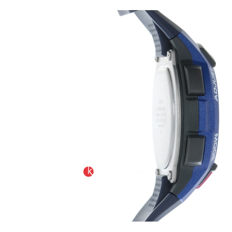 Фотография часов Casio Collection LWS-1000H-2A_26