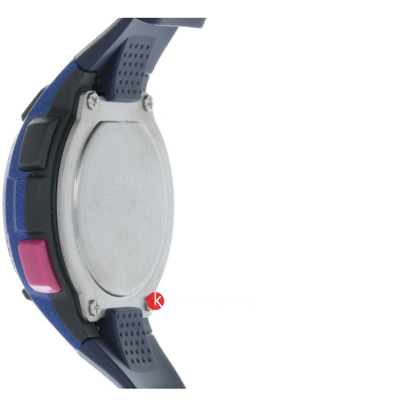 Фотография часов Casio Collection LWS-1000H-2A_12