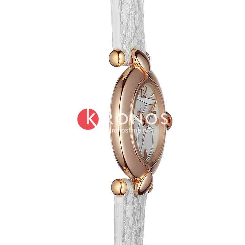 Фотография часов Tissot Pretty Lady 18K Gold T918.210.76.117.00_13