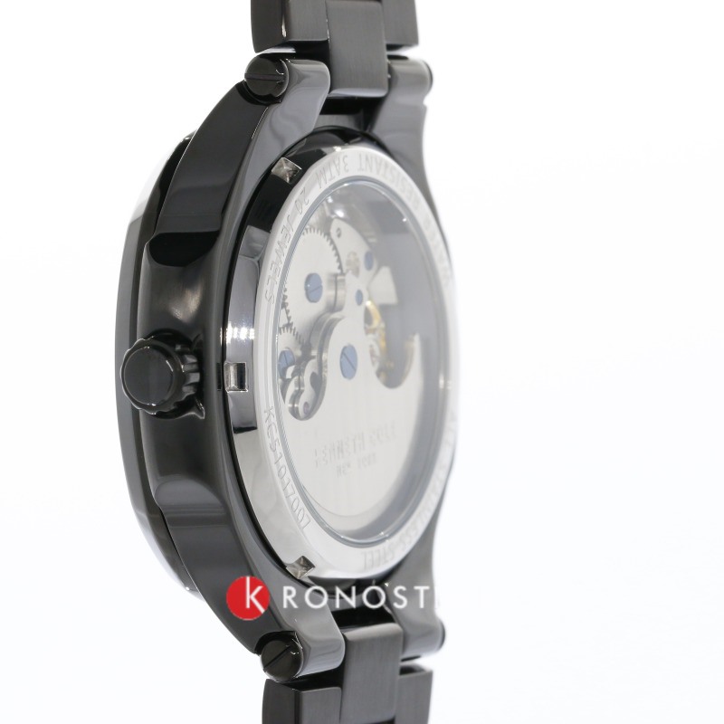 Фотография часов Kenneth Cole Automatic KC51017007_12