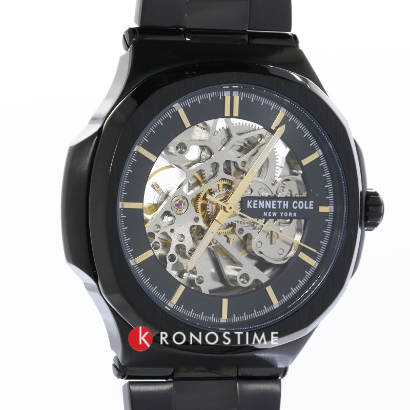 Фотография часов Kenneth Cole Automatic KC51017007_34