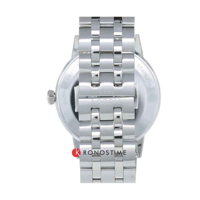 Фотография часов Tissot Classic Dream T129.410.11.053.00_18