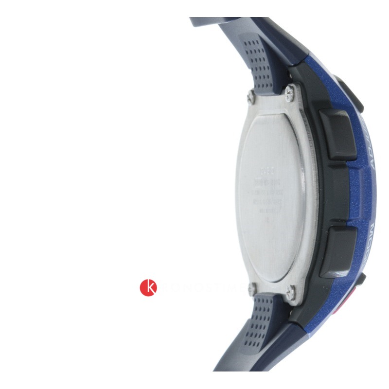 Фотография часов Casio Collection LWS-1000H-2A_25