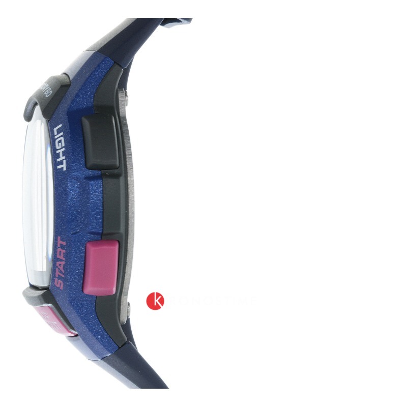 Фотография часов Casio Collection LWS-1000H-2A_8