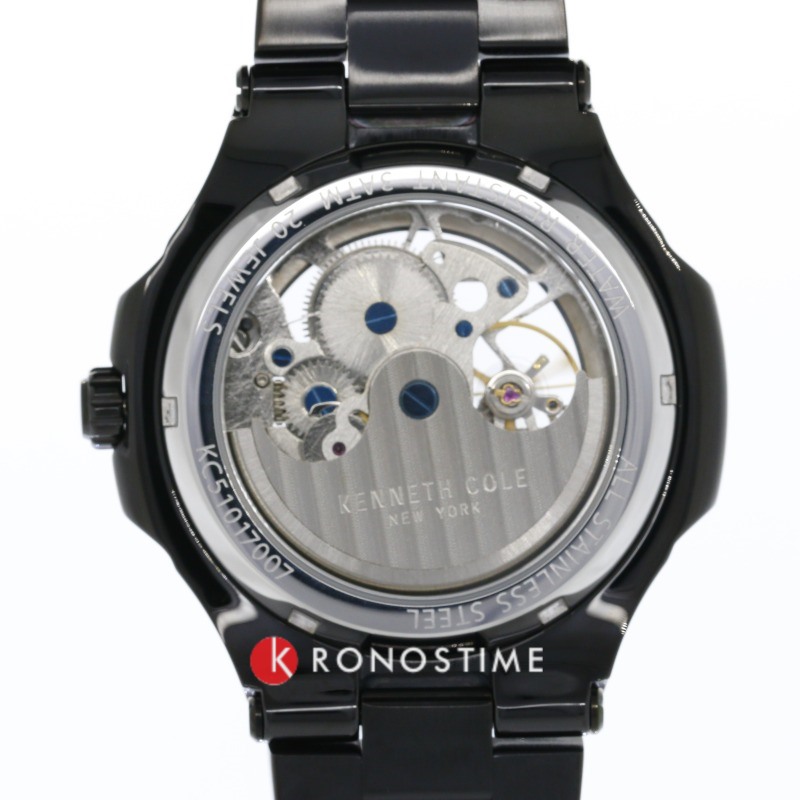Фотография часов Kenneth Cole Automatic KC51017007_18