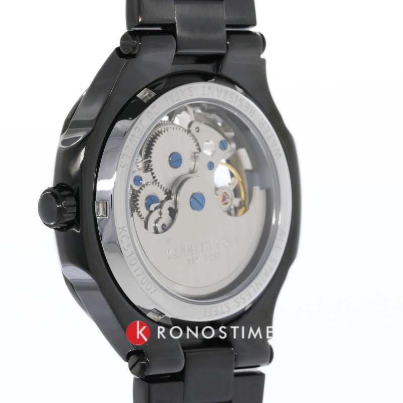 Фотография часов Kenneth Cole Automatic KC51017007_14