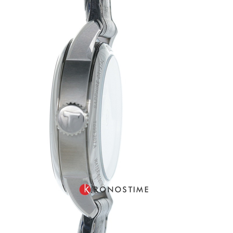 Фотография часов Tissot Chemin des Tourelles Powermatic 80 Lady T099.207.16.047.00_10