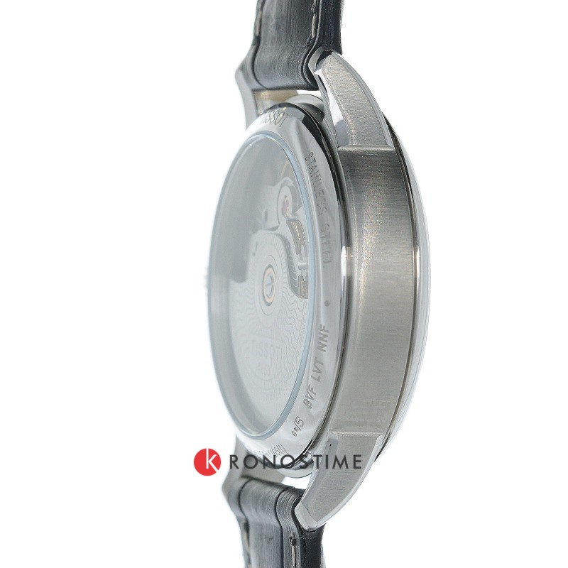 Фотография часов Tissot Chemin des Tourelles Powermatic 80 Lady T099.207.16.047.00_25