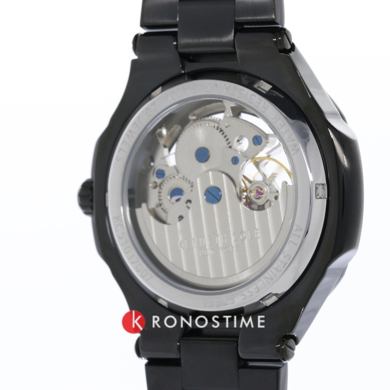 Фотография часов Kenneth Cole Automatic KC51017007_21