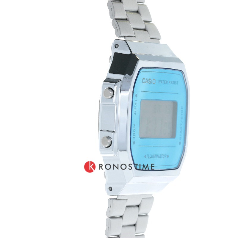 Фотография часов Casio Collection A-168WEM-2_30