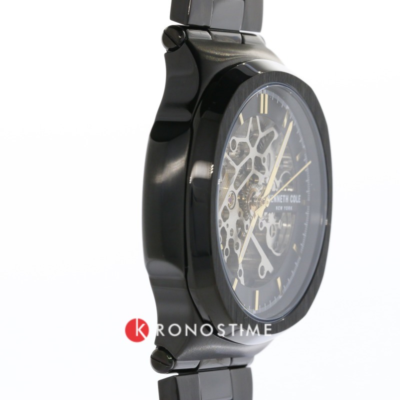 Фотография часов Kenneth Cole Automatic KC51017007_30