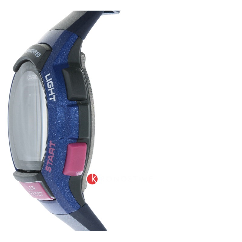 Фотография часов Casio Collection LWS-1000H-2A_7