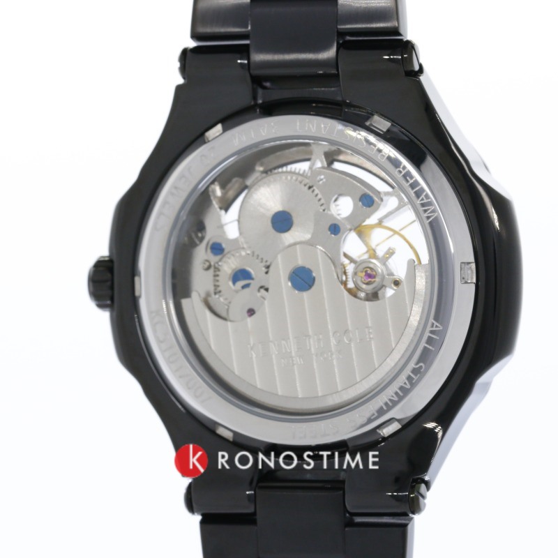 Фотография часов Kenneth Cole Automatic KC51017007_20
