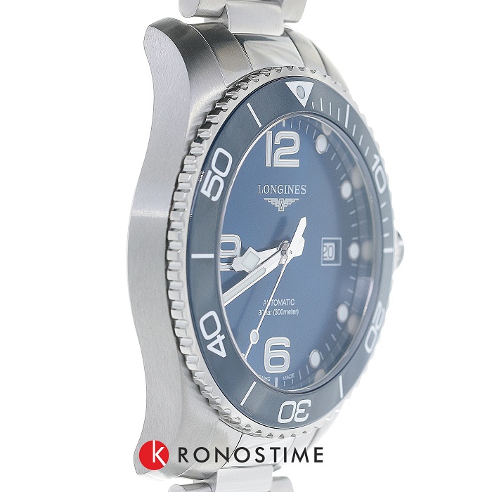 Фотография часов Longines HydroConquest L3.782.4.96.6_6