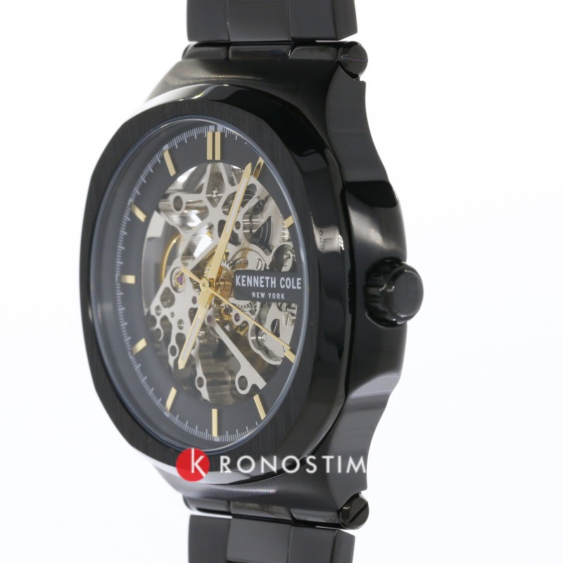 Фотография часов Kenneth Cole Automatic KC51017007_5