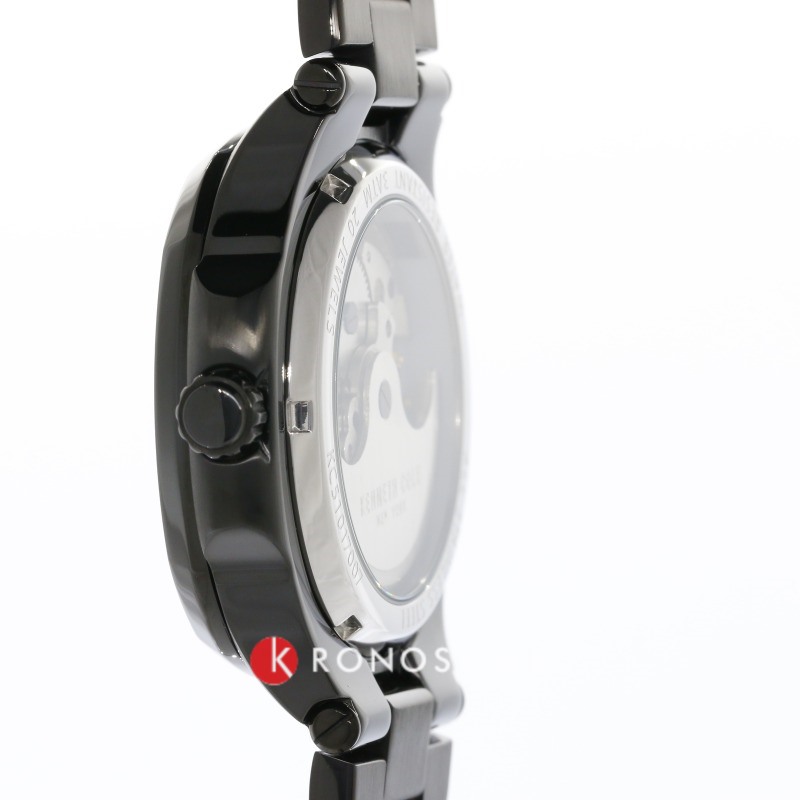 Фотография часов Kenneth Cole Automatic KC51017007_11