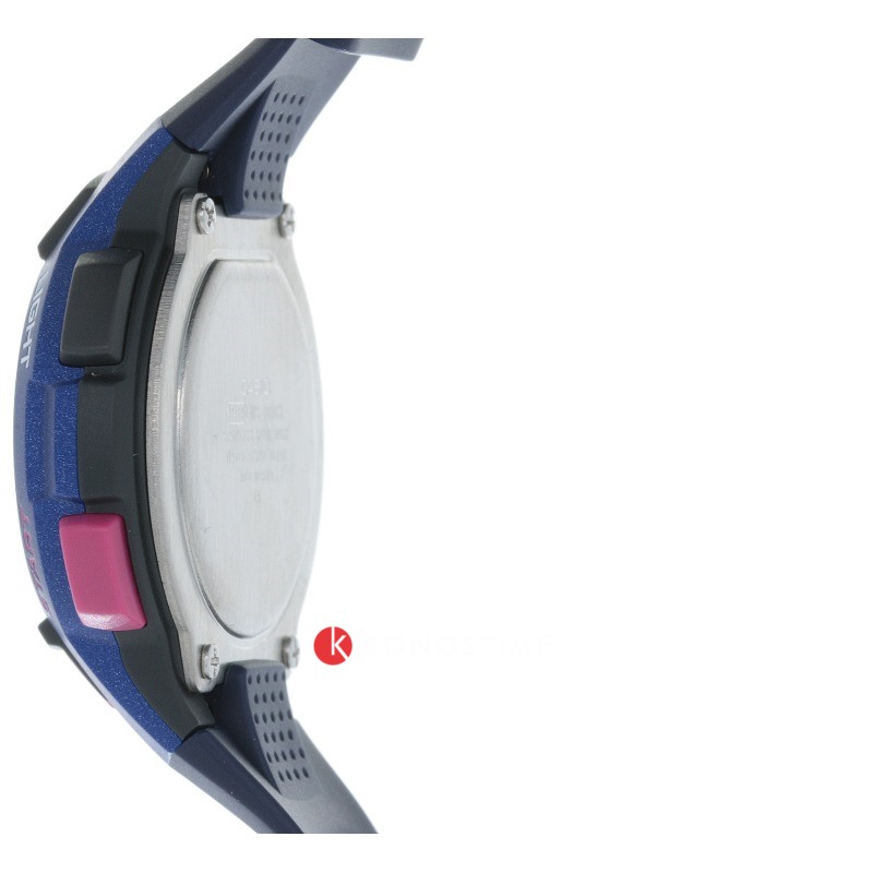 Фотография часов Casio Collection LWS-1000H-2A_11