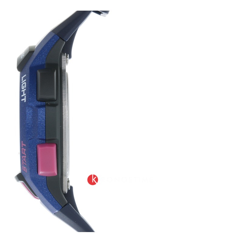 Фотография часов Casio Collection LWS-1000H-2A_9