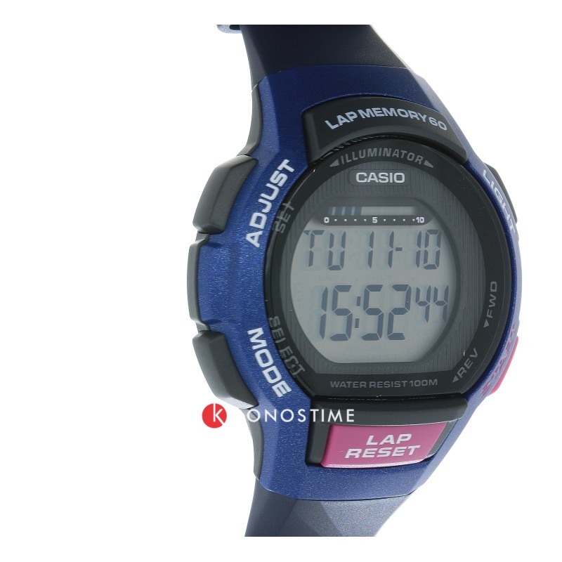Фотография часов Casio Collection LWS-1000H-2A_33