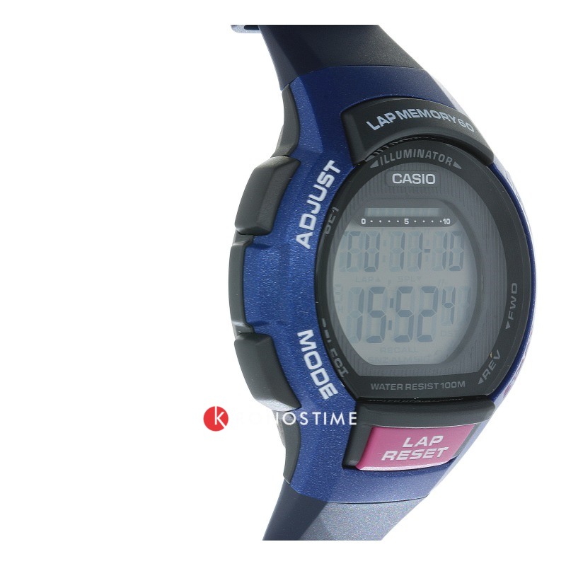 Фотография часов Casio Collection LWS-1000H-2A_32