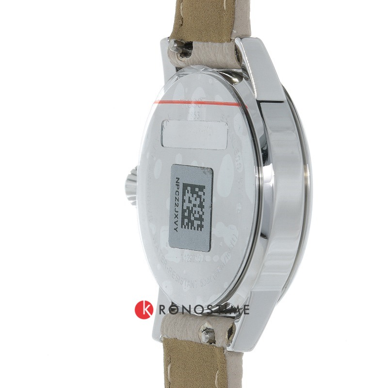 Фотография часов Tissot Classic Dream Lady T129.210.16.033.00_23
