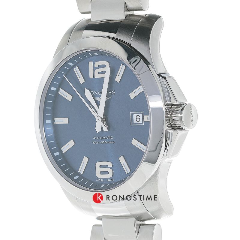 Фотография часов Longines Conquest L3.776.4.99.6_39