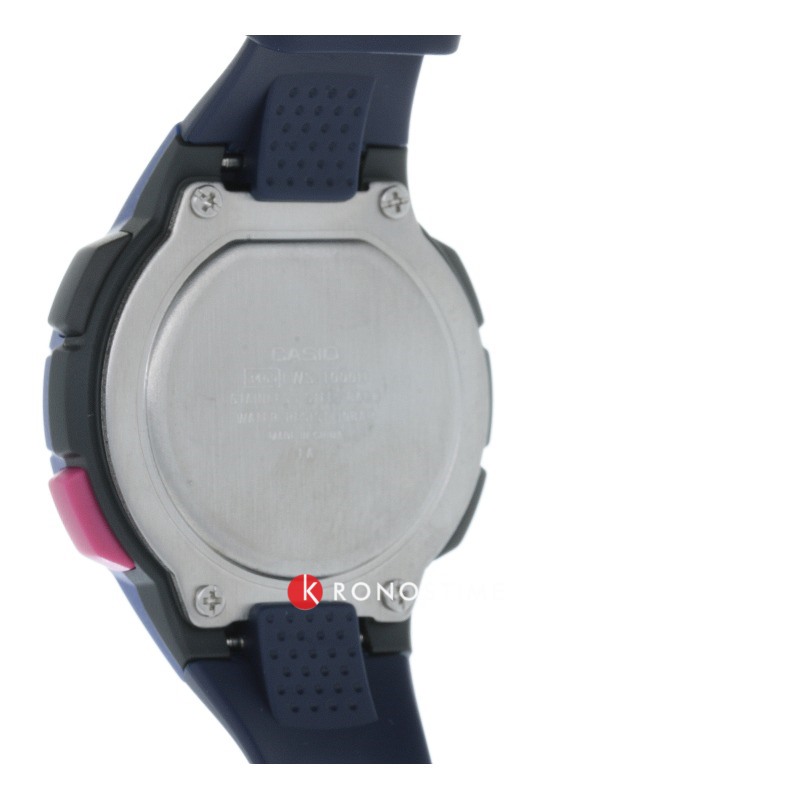 Фотография часов Casio Collection LWS-1000H-2A_15
