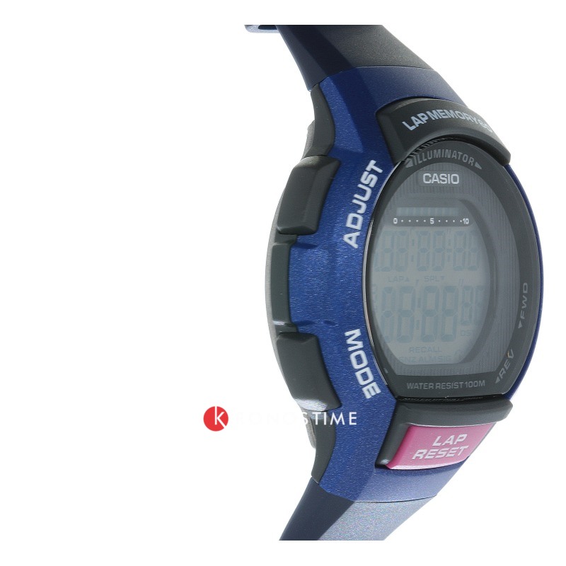 Фотография часов Casio Collection LWS-1000H-2A_31