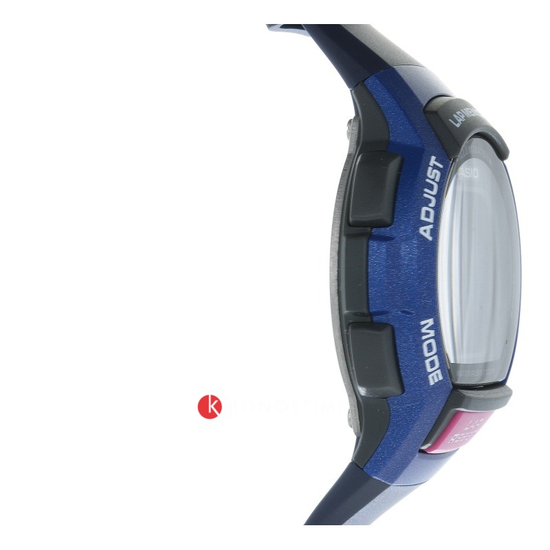 Фотография часов Casio Collection LWS-1000H-2A_29