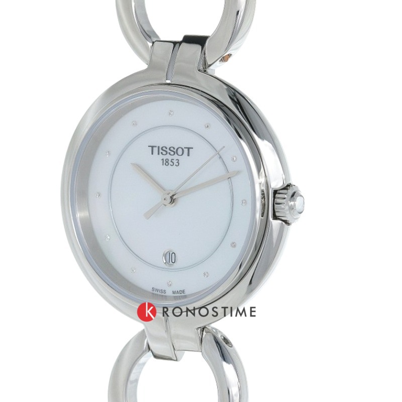 Фотография часов Tissot Flamingo T094.210.11.116.00_3