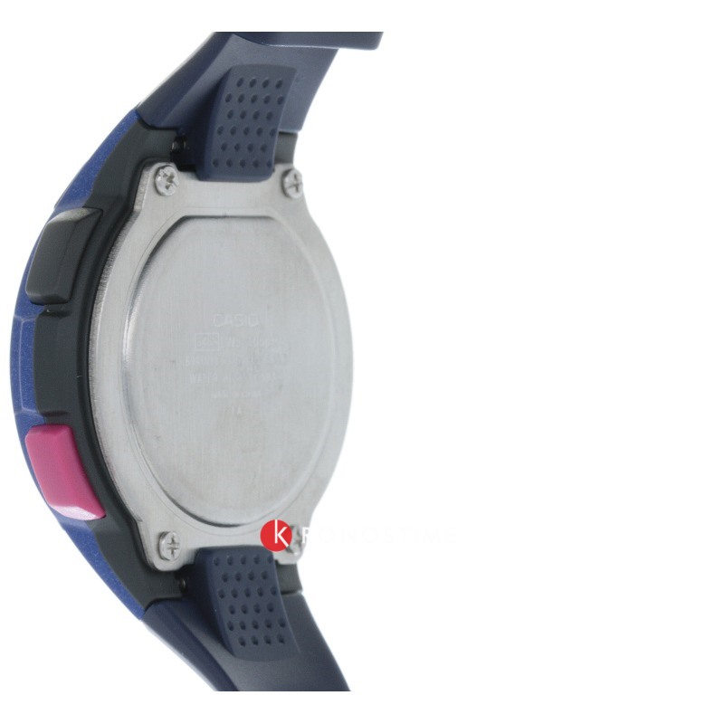 Фотография часов Casio Collection LWS-1000H-2A_13