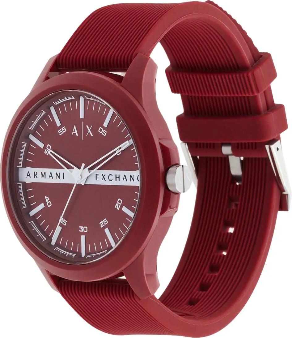 Часы Armani Exchange Hampton AX2422 купить в Уссурийске по цене 11685 RUB:  описание, характеристики