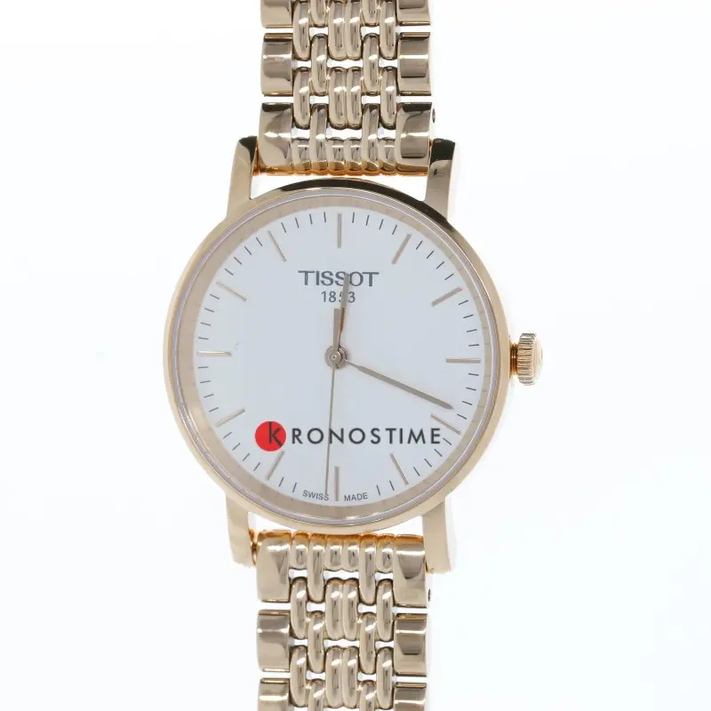 Фотография часов Tissot Everytime Small T109.210.33.031.00_2