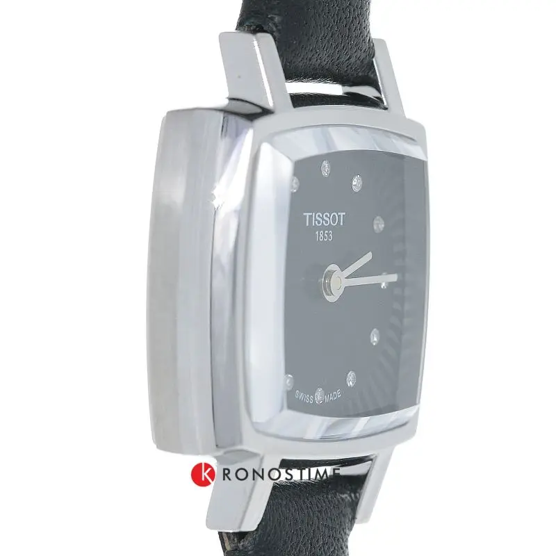 Фотография часов Tissot Lovely Square T058.109.16.056.00_7