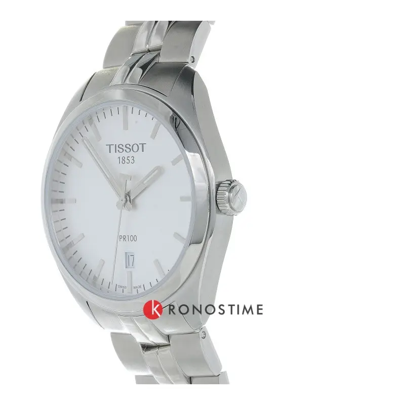 Фотография часов Tissot PR 100 T101.410.11.031.00_4