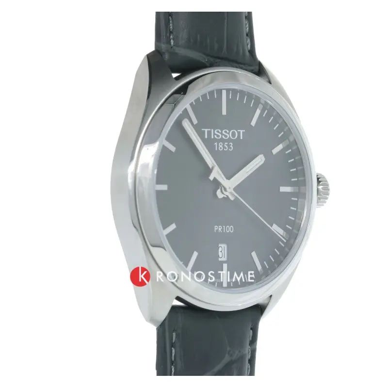 Фотография часов Tissot PR 100 T101.410.16.441.00_32