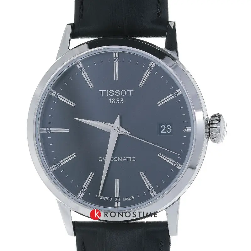 Фотография часов Tissot Classic Dream Swissmatic T129.407.16.051.00_43