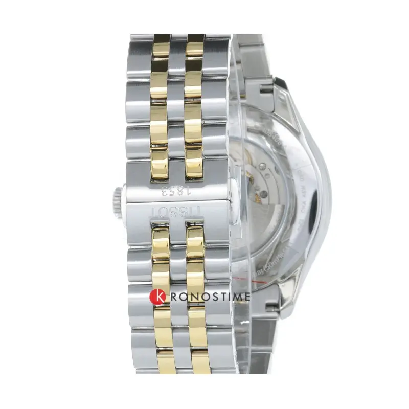 Фотография часов Tissot Ballade Powermatic 80 Silicium T108.408.22.278.01_19