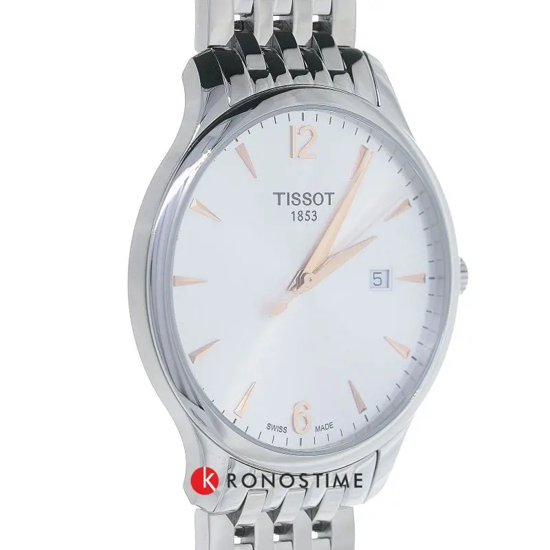 Фотография часов Tissot Tradition T063.610.11.037.01_4