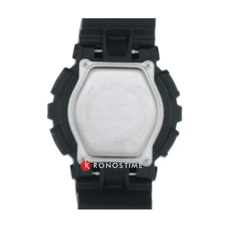 Фотография часов Casio Baby-G BA-130-1A4DR (BA-130-1A4ER)_17