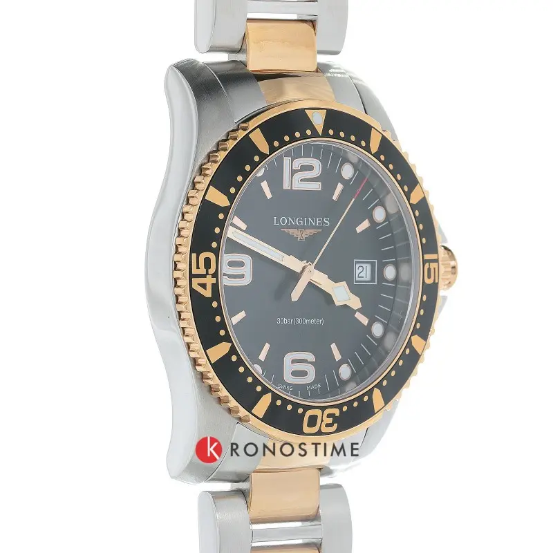 Фотография часов Longines HydroConquest L3.740.3.58.7_32