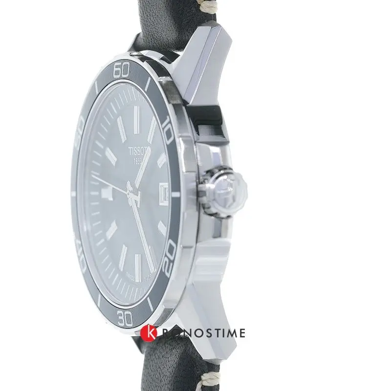 Фотография часов Tissot Supersport Gent T125.610.16.041.00_36