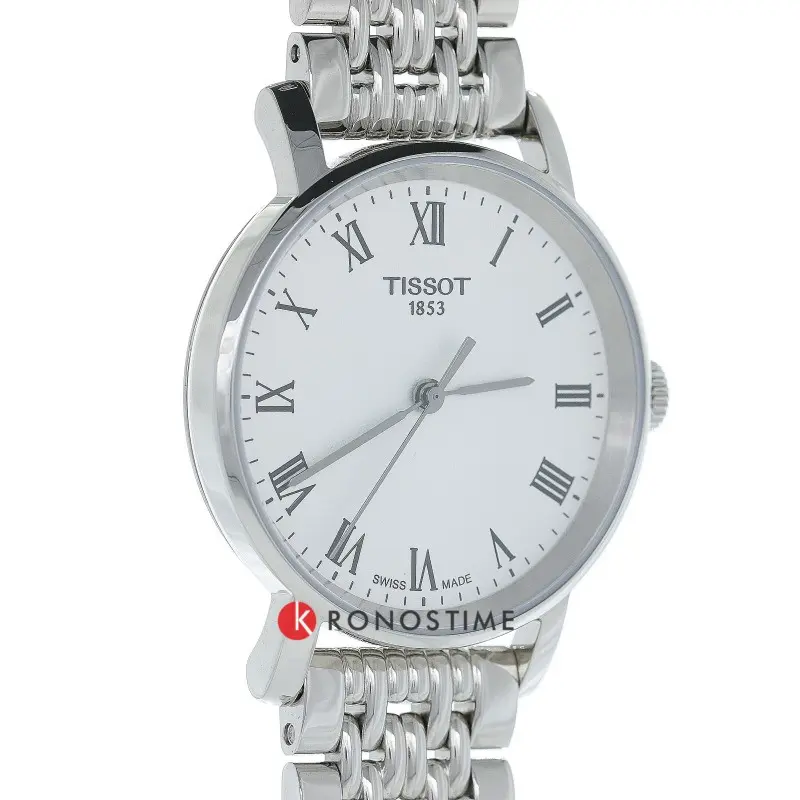 Фотография часов Tissot Everytime Small T109.210.11.033.00_33