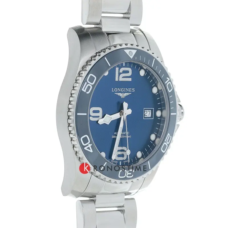 Фотография часов Longines HydroConquest L3.781.4.96.6_32