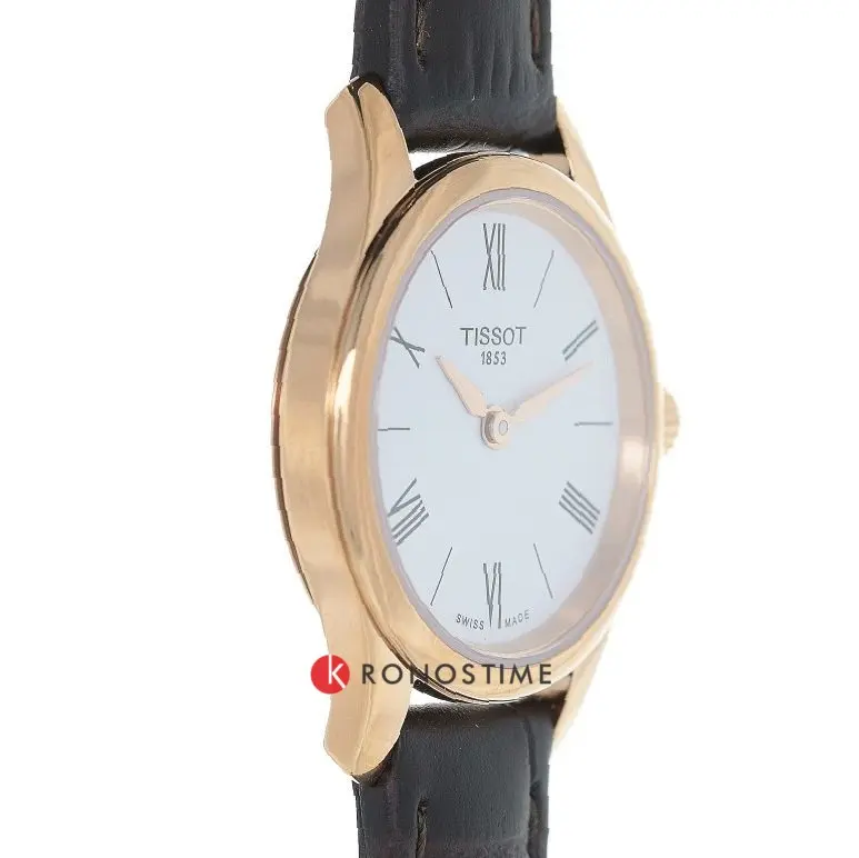 Фотография часов Tissot Tradition 5.5 Lady T063.009.36.018.00_30