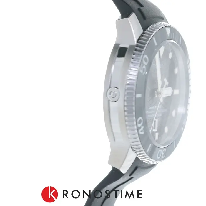 Фотография часов Tissot Seastar 2000 Professional Powermatic 80 T120.607.17.441.00_8