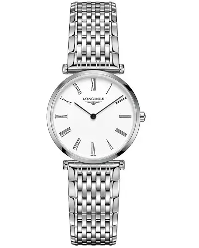 Longines La Grande Classique L4.512.4.11.6